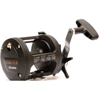Рыболовная катушка Okuma Classic clx CLX-450La - Превью изображения №6 — Интернет-магазин ПроЗаказ