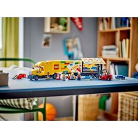 Конструктор LEGO City 60440 Желтый грузовик для доставки - Превью изображения №11 — Интернет-магазин ПроЗаказ