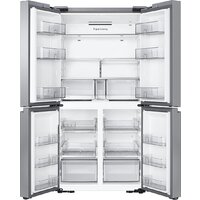 Четырёхдверный холодильник Samsung RF9000DC RF65DG90B0SRWT - Превью изображения №4 — Интернет-магазин ПроЗаказ