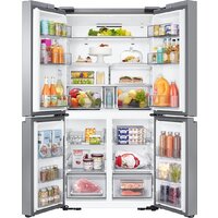 Четырёхдверный холодильник Samsung RF9000DC RF65DG90B0SRWT - Превью изображения №5 — Интернет-магазин ПроЗаказ