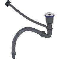 Кухонная мойка Diadonna DS5040В - Превью изображения №2 — Интернет-магазин ПроЗаказ