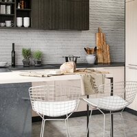 Кухонная вытяжка Globalo Silentio 80.2 Black + Turbina TW 3.1 - Превью изображения №4 — Интернет-магазин ПроЗаказ