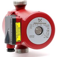 Циркуляционный насос Grundfos UP 20-45 N - Превью изображения №2 — Интернет-магазин ПроЗаказ
