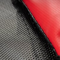 Батут Sundays Favorite Premium 8FT (красный, с сеткой, с лестницей) - Превью изображения №9 — Интернет-магазин ПроЗаказ