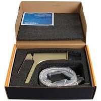 Смеситель Ledeme L1092Y - Превью изображения №3 — Интернет-магазин ПроЗаказ