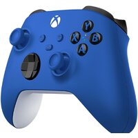 Геймпад Microsoft Xbox (синий) - Превью изображения №2 — Интернет-магазин ПроЗаказ