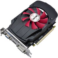 Видеокарта AFOX Radeon R7 350 2GB GDDR5 AFR7350-2048D5H4-V5 - Превью изображения №3 — Интернет-магазин ПроЗаказ