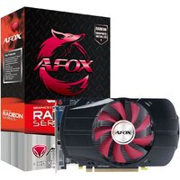 Видеокарта AFOX Radeon R7 350 2GB GDDR5 AFR7350-2048D5H4-V5 - Превью изображения №5 — Интернет-магазин ПроЗаказ