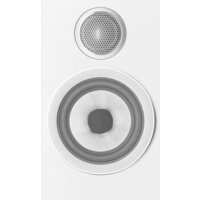 Полочная акустика Bowers & Wilkins 707 S3 (белый матовый) - Превью изображения №3 — Интернет-магазин ПроЗаказ