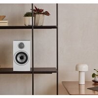 Полочная акустика Bowers & Wilkins 707 S3 (белый матовый) - Превью изображения №8 — Интернет-магазин ПроЗаказ