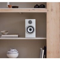 Полочная акустика Bowers & Wilkins 707 S3 (белый матовый) - Превью изображения №7 — Интернет-магазин ПроЗаказ