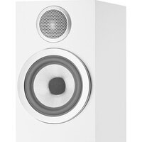 Полочная акустика Bowers & Wilkins 707 S3 (белый матовый) - Превью изображения №2 — Интернет-магазин ПроЗаказ