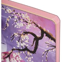 Ежедневник BRAUBERG Vista Sakura 112076 - Превью изображения №3 — Интернет-магазин ПроЗаказ