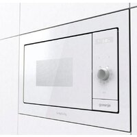 Микроволновая печь Gorenje BM235G1SYW - Превью изображения №2 — Интернет-магазин ПроЗаказ