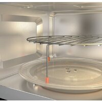 Микроволновая печь Gorenje BM235G1SYW - Превью изображения №7 — Интернет-магазин ПроЗаказ
