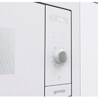 Микроволновая печь Gorenje BM235G1SYW - Превью изображения №3 — Интернет-магазин ПроЗаказ