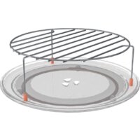 Микроволновая печь Gorenje BM235G1SYW - Превью изображения №8 — Интернет-магазин ПроЗаказ