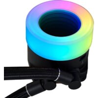 Система жидкостного охлаждения для процессора Lian Li Galahad II Trinity 360 G89.GA2T36B.R0 - Превью изображения №5 — Интернет-магазин ПроЗаказ