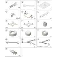 Система жидкостного охлаждения для процессора Lian Li Galahad II Trinity 360 G89.GA2T36B.R0 - Превью изображения №9 — Интернет-магазин ПроЗаказ