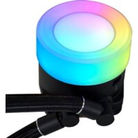 Система жидкостного охлаждения для процессора Lian Li Galahad II Trinity 360 G89.GA2T36B.R0 - Превью изображения №4 — Интернет-магазин ПроЗаказ