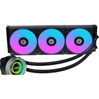 Система жидкостного охлаждения для процессора Lian Li Galahad II Trinity 360 G89.GA2T36B.R0 - Превью изображения №3 — Интернет-магазин ПроЗаказ