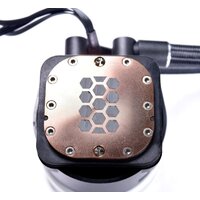 Система жидкостного охлаждения для процессора Lian Li Galahad II Trinity 360 G89.GA2T36B.R0 - Превью изображения №8 — Интернет-магазин ПроЗаказ