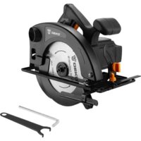 Дисковая (циркулярная) пила Deko DKCS1800 063-4191 - Превью изображения №4 — Интернет-магазин ПроЗаказ