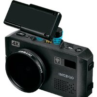 Intego VX-1300S 4К