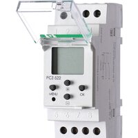 Реле времени Евроавтоматика F&F PCZ-522 EA02.002.002 - Превью изображения №1 — Интернет-магазин ПроЗаказ