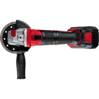 Угловая шлифмашина Зубр УШМ-18-125-41 (с АКБ, кейс) - Превью изображения №4 — Интернет-магазин ПроЗаказ