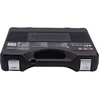 Набор трещотка с головками и битами Force 4941R-9 (94 предмета) - Превью изображения №3 — Интернет-магазин ПроЗаказ