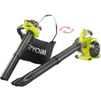 Садовая воздуходувка Ryobi RBV26B - Превью изображения №3 — Интернет-магазин ПроЗаказ