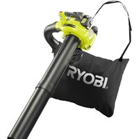 Садовая воздуходувка Ryobi RBV26B - Превью изображения №2 — Интернет-магазин ПроЗаказ