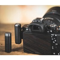 Радиосистема BOYA BY-WM3U - Превью изображения №9 — Интернет-магазин ПроЗаказ