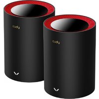 Wi-Fi система Cudy M3000 1.0 (2-Pack) - Превью изображения №1 — Интернет-магазин ПроЗаказ