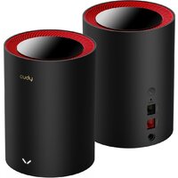 Wi-Fi система Cudy M3000 1.0 (2-Pack) - Превью изображения №2 — Интернет-магазин ПроЗаказ