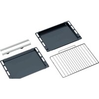 Электрический духовой шкаф Whirlpool OMSR58CU1SB - Превью изображения №12 — Интернет-магазин ПроЗаказ