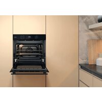 Электрический духовой шкаф Whirlpool OMSR58CU1SB - Превью изображения №6 — Интернет-магазин ПроЗаказ