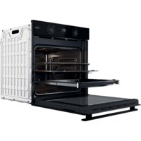 Электрический духовой шкаф Whirlpool OMSR58CU1SB - Превью изображения №4 — Интернет-магазин ПроЗаказ