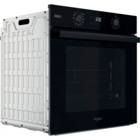 Электрический духовой шкаф Whirlpool OMSR58CU1SB - Превью изображения №3 — Интернет-магазин ПроЗаказ