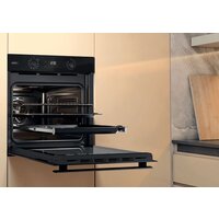 Электрический духовой шкаф Whirlpool OMSR58CU1SB - Превью изображения №8 — Интернет-магазин ПроЗаказ