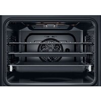 Электрический духовой шкаф Whirlpool OMSR58CU1SB - Превью изображения №10 — Интернет-магазин ПроЗаказ