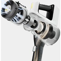 Пылесос Karcher VCS 3 Nano Complete 1.198-930.0 - Превью изображения №5 — Интернет-магазин ПроЗаказ