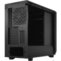Корпус Fractal Design Meshify 2 Black FD-C-MES2A-01 - Превью изображения №10 — Интернет-магазин ПроЗаказ