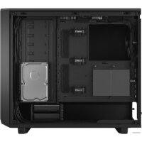 Корпус Fractal Design Meshify 2 Black FD-C-MES2A-01 - Превью изображения №18 — Интернет-магазин ПроЗаказ