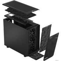 Корпус Fractal Design Meshify 2 Black FD-C-MES2A-01 - Превью изображения №22 — Интернет-магазин ПроЗаказ