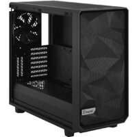 Корпус Fractal Design Meshify 2 Black FD-C-MES2A-01 - Превью изображения №2 — Интернет-магазин ПроЗаказ