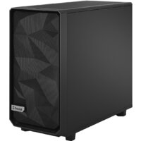 Корпус Fractal Design Meshify 2 Black FD-C-MES2A-01 - Превью изображения №3 — Интернет-магазин ПроЗаказ