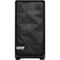 Корпус Fractal Design Meshify 2 Black FD-C-MES2A-01 - Превью изображения №4 — Интернет-магазин ПроЗаказ