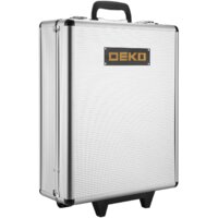 Универсальный набор инструментов Deko DKMT187 (187 предметов) - Превью изображения №6 — Интернет-магазин ПроЗаказ